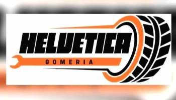 Gomería Helvética - Rivera