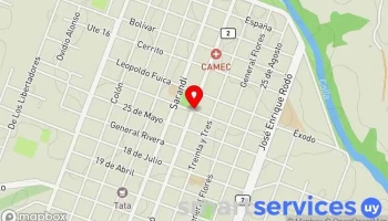 Gomeria - Rosario