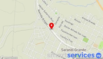 Gomería - Sarandí Grande