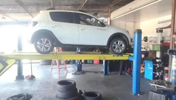 Gomería Marsol - Montevideo