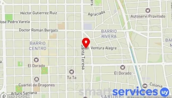 Gomería Mayo - Maldonado