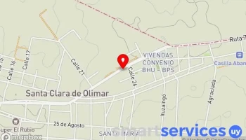 Gomeria Mi Capricho - Santa Clara De Olimar