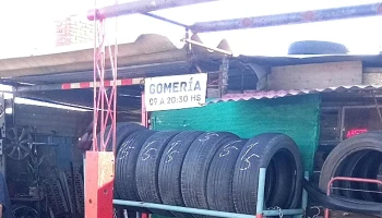 Gomeria Peña - Piriápolis