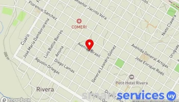 Gomería Radial - Rivera