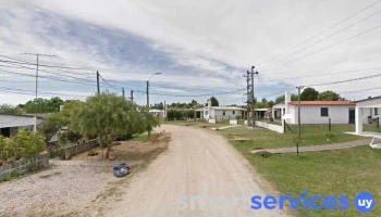 Gora Obras Virtuosas - 30100 Solís De Mataojo