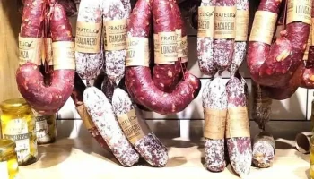 Gourmeat Market - Montevideo