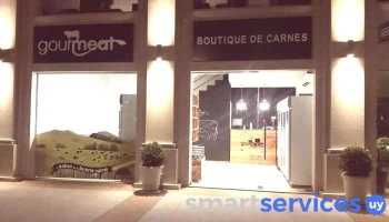 Gourmeat Punta del este - Av. Pedragosa Sierra