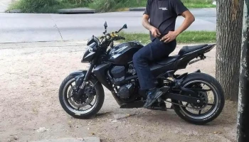 Gp Motos - 12600 Montevideo