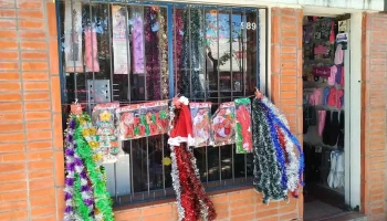 Grache - 80100 Libertad Grache - 80100 Libertad