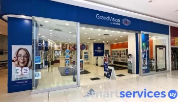 GrandVision - Ciudad De La Costa