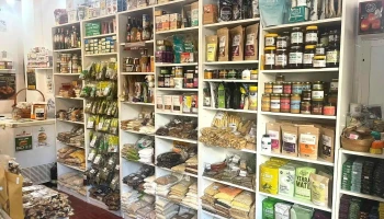 Graviola tienda natural - 11200 Montevideo