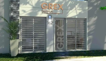 Grex - Espacios De Trabajo Profesional - Durazno