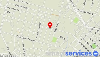 Gril - El Colo - 94000 Florida Gril - El Colo - 94000 Florida