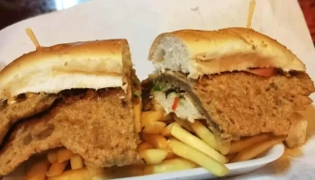 Grill Que Komo - 94000 Florida Grill Que Komo - 94000 Florida