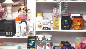 GringaSecondhand - 15600 Parque Del Plata