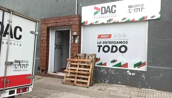 Grupo Agencia - Dac Castillos - Castillos