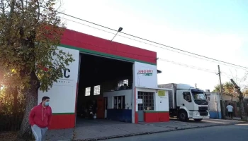 Grupo Agencia - Dac Durazno Deposito - Durazno