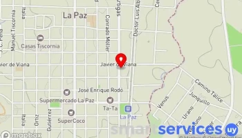 Grupo Agencia - Dac La Paz - La Paz