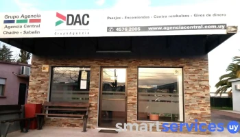 Grupo Agencia - Dac Ombues De Lavalle - Ombúes De Lavalle