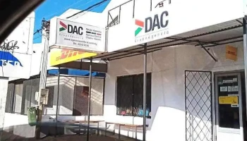Grupo Agencia - Dac Pando - Pando