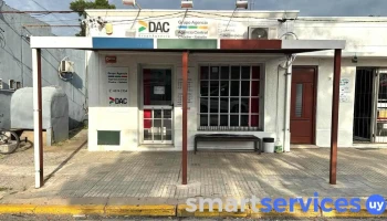 Grupo Agencia - Dac Tarariras - Tarariras