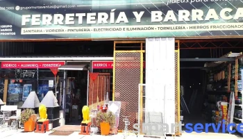 Grupo Muros Srl - 15500 Barros Blancos