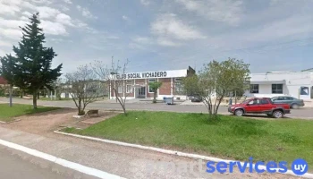 grupo Z - Blvd. Gral. Jose Gral. Artigas