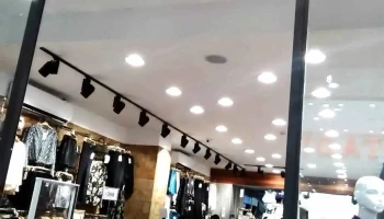 Guapa! Colonia Shopping - 70000 Col. Del Sacramento