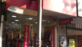 Guapa! Paysandú Shopping - 60000 Paysandú