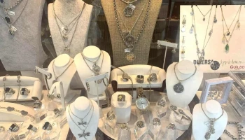 Guilad Joyas - 11300 Montevideo