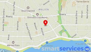 Guille - 11400 Montevideo Guille - 11400 Montevideo