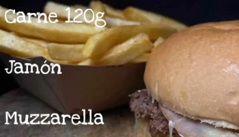 Gumy’s Burger - Av. Gral. Jose Gervasio Artigas Gumy’s Burger - Av. Gral. Jose Gervasio Artigas