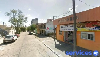 Gusta Carnes - Rivera