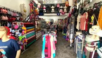 Hadas y Duendes - 12400 Montevideo