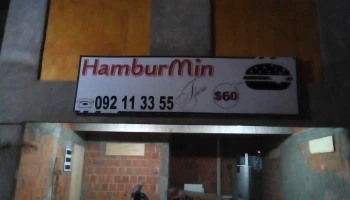 HamburMin - 37100