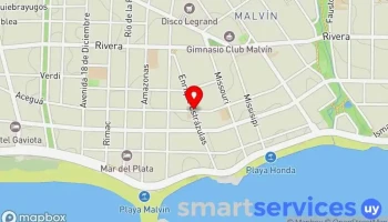 HblNutricionySalud - Montevideo