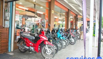 Héctor Rosas - 65000 Fray Bentos