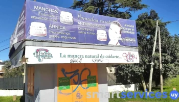Herboristeria Shangrilá - 15000 Ciudad De La Costa