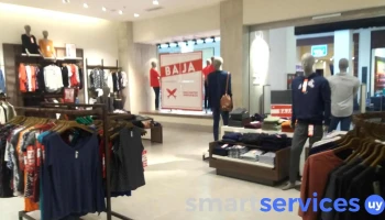 Hering - Av. Italia 5896