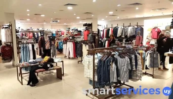 Hering - Av. Luis Alberto De Herrera 1290