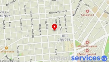 Herreria Alquimia 7 - Montevideo