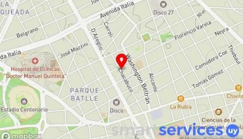 Herrería Arrayán - Montevideo