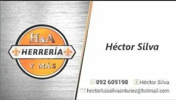 Herrería H&a - Montevideo