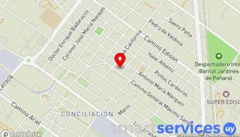 Herreria La fragua - Montevideo