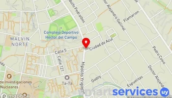 Herreria Lusitana - Montevideo