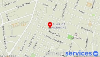 Herrería - Montevideo