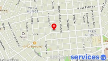 Herreria - Montevideo