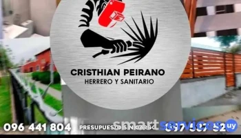 Herrería Montevideo - Montevideo