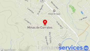 Hiperactiva Fm - Minas De Corrales