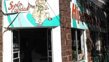 Hipercentro De Carnes - Juan Antonio Lavalleja
